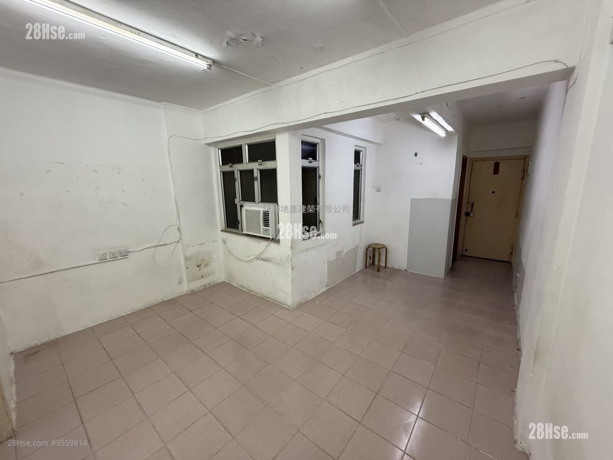 Kwong Yuen Building Sell 2 Bedrooms , 1 Bathroom 389 ft² Kwong Yuen Building Sell 2 Bedrooms , 1 Bathroom 389 ft²