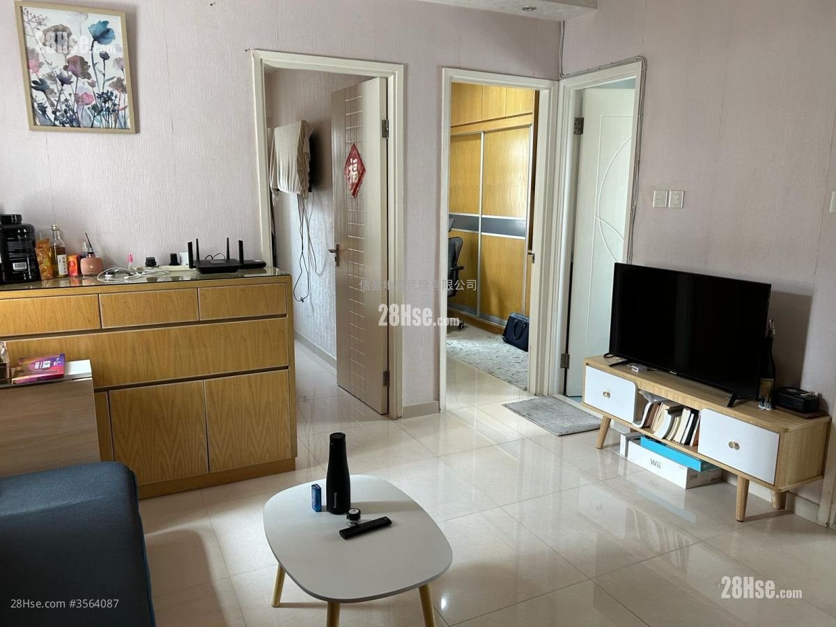 Scala Mansion Sell 2 Bedrooms , 1 Bathroom 409 ft²