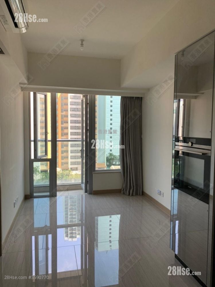 匯璽 售盤 1 房 , 1 浴室 353 平方呎 匯璽 售盤 1 房 , 1 浴室 353 平方呎