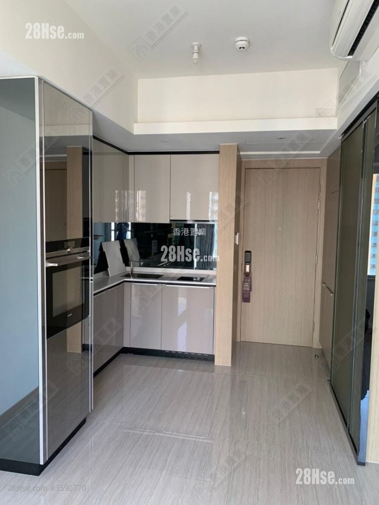 匯璽 售盤 1 房 , 1 浴室 353 平方呎 匯璽 售盤 1 房 , 1 浴室 353 平方呎