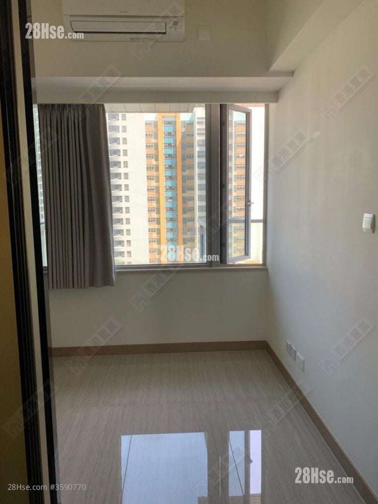 匯璽 售盤 1 房 , 1 浴室 353 平方呎 匯璽 售盤 1 房 , 1 浴室 353 平方呎