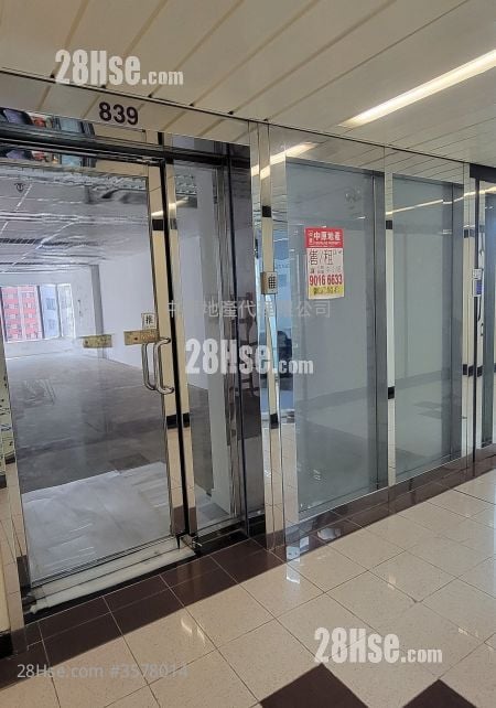 Nan Fung Centre Rental