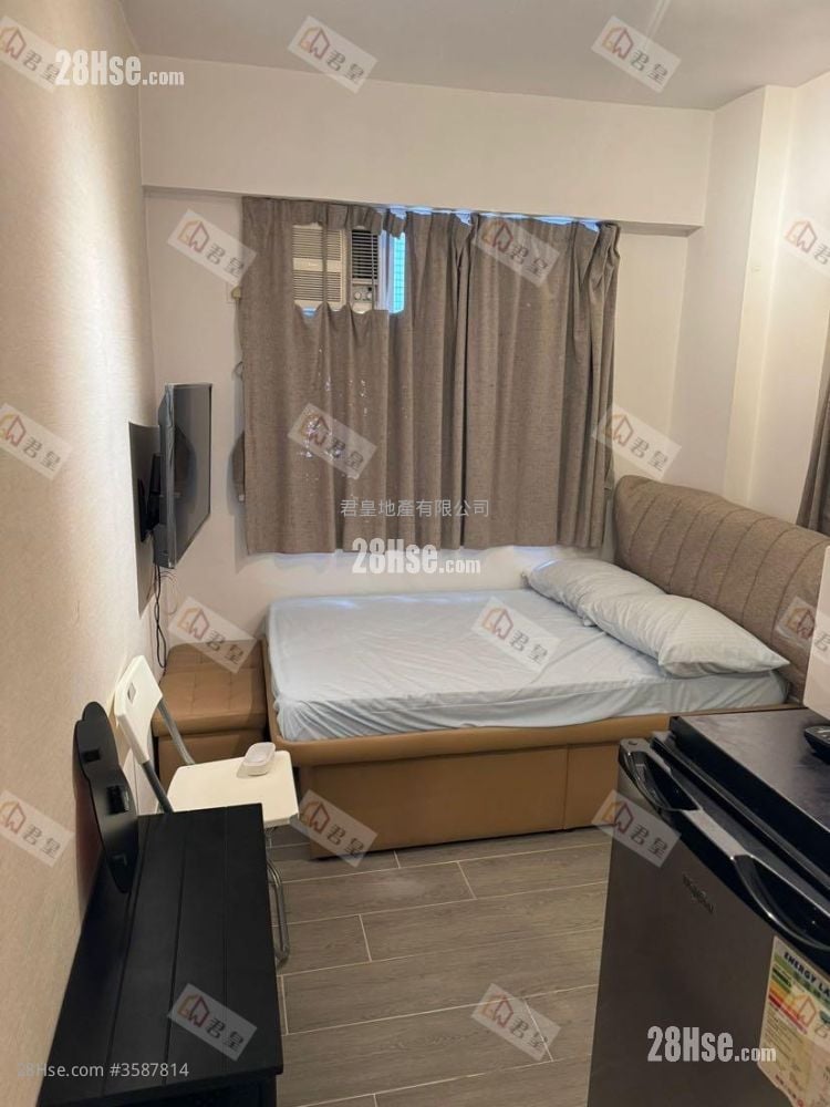 Mercantile House Rental Studio , 1 Bathroom 150 ft²
