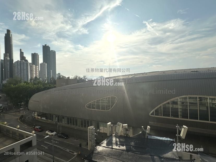 大新阁 售盘 2 房 , 1 浴室 457 平方尺