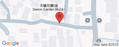 村屋 1室 中层 物业地址