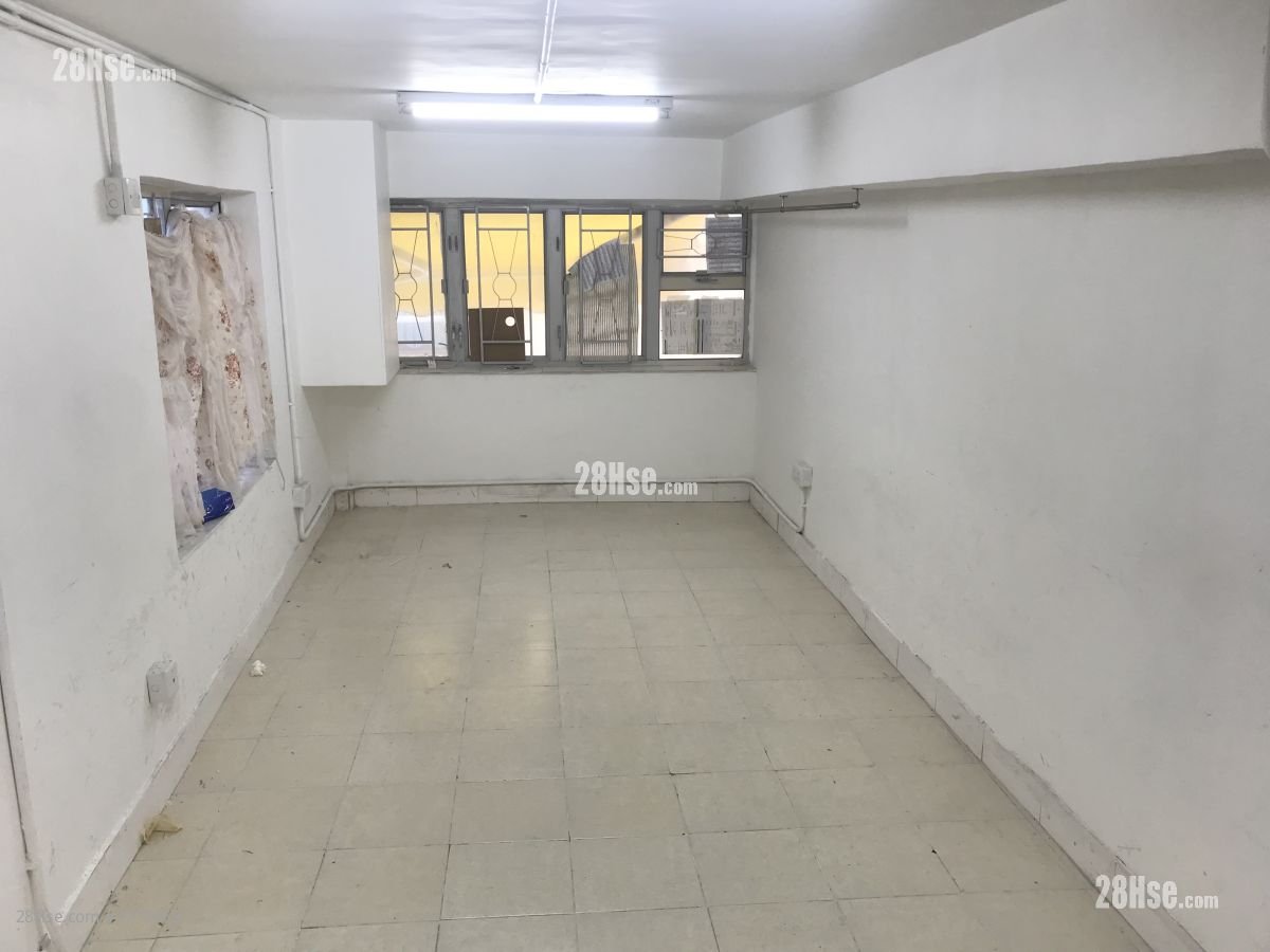 萬成樓 租盤 1 廁所 萬成樓 租盤 1 廁所