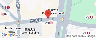 單幢樓房 B室 物業地址