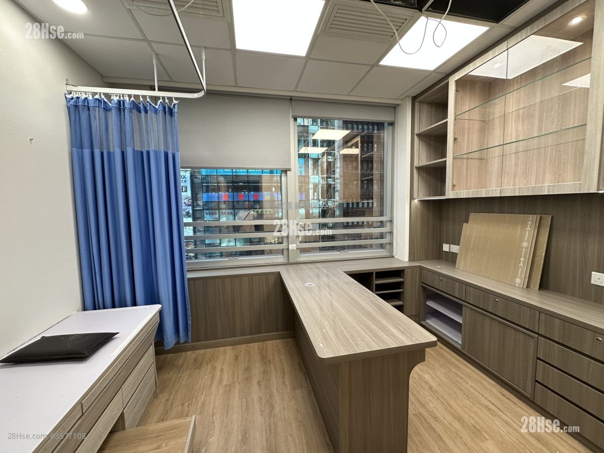 238 Nathan Road Rental