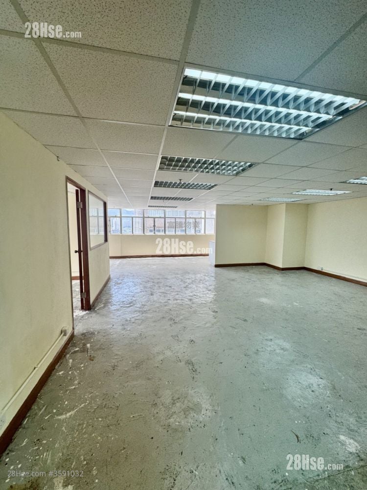 Goldfield Industrial Centre Rental 1 Bedroom
