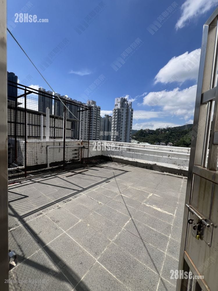 Kam Shan Building Sell 1 Bathroom 346 ft²