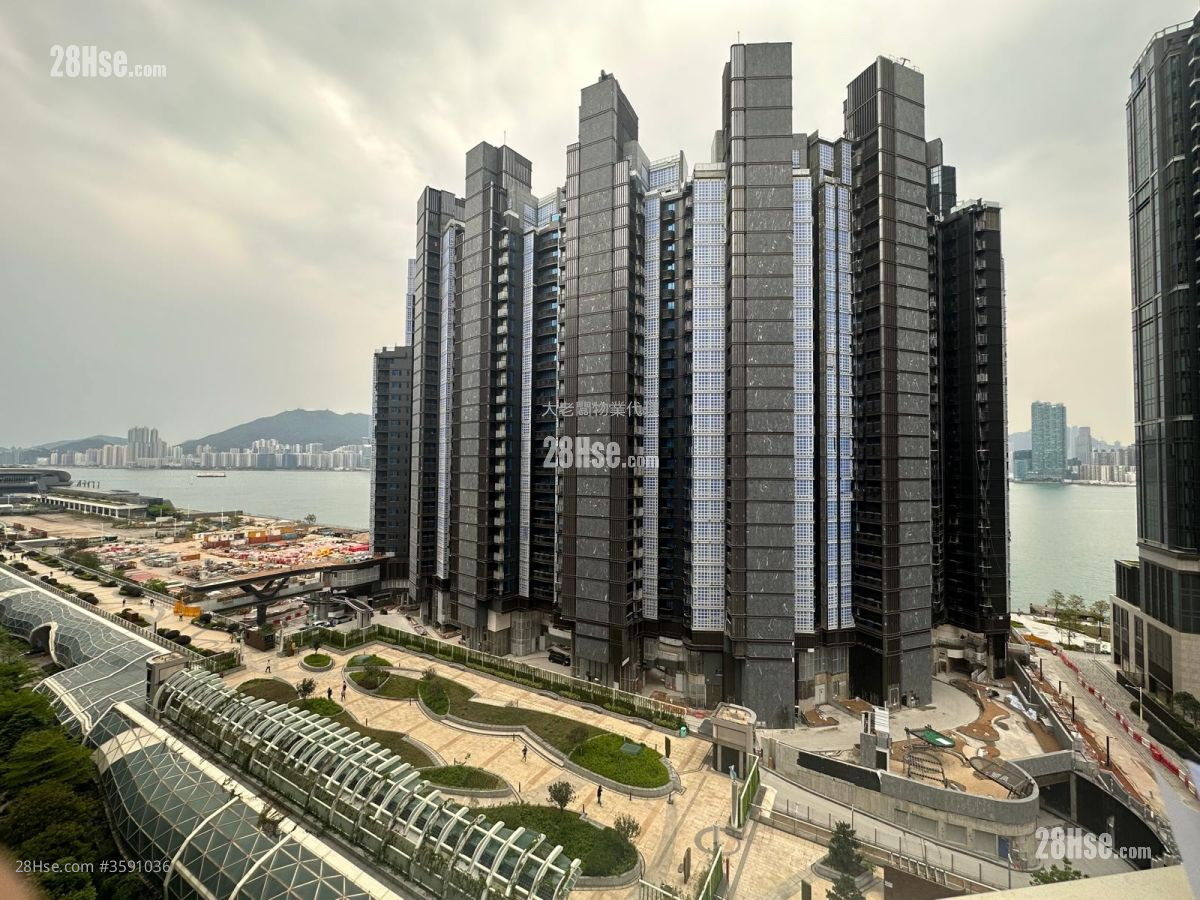 Miami Quay Sell 250 ft²
