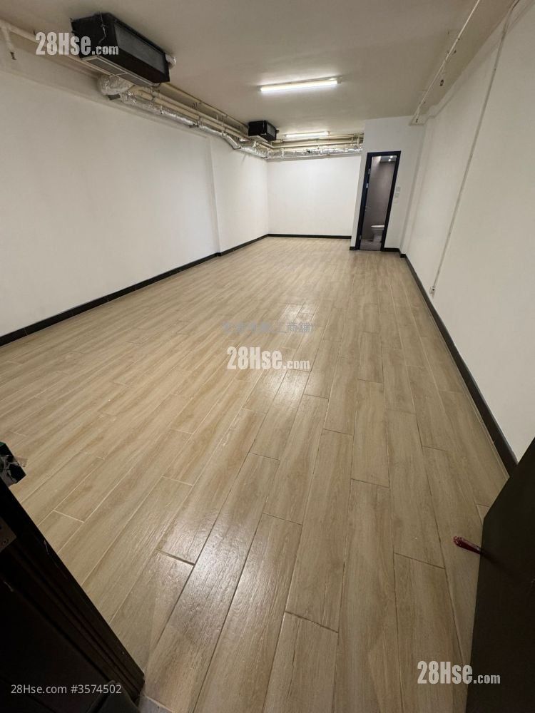 Core 45 Rental