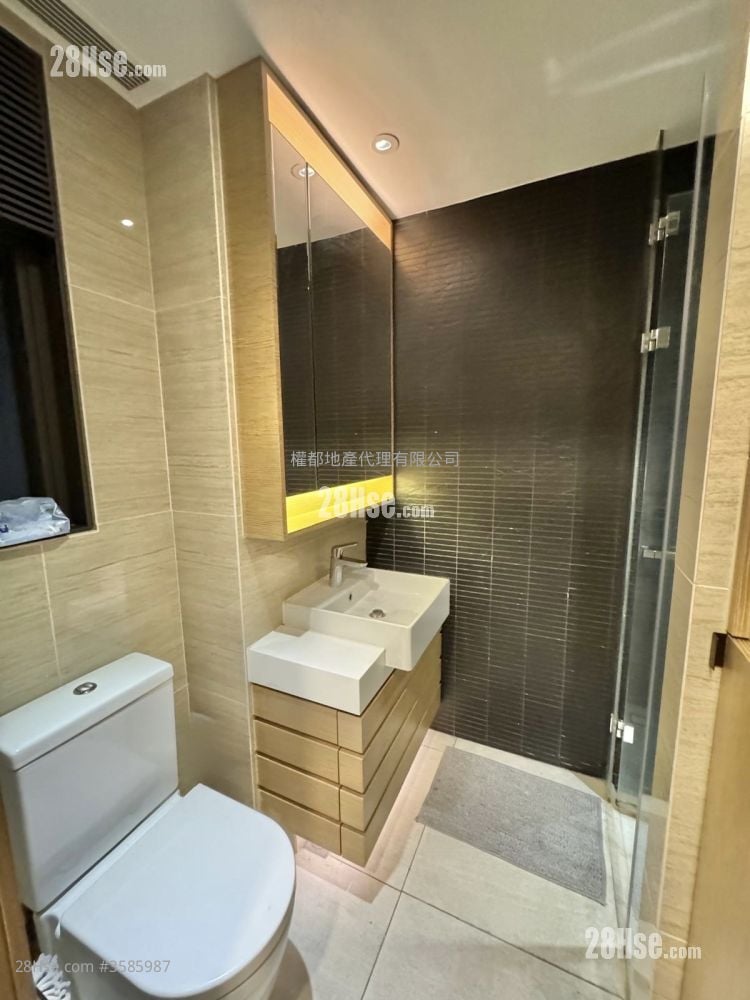 Axis Rental 1 Bedroom , 1 Bathroom 247 ft²