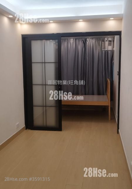 Lee Hing Building Rental 1 Bedroom , 1 Bathroom 220 ft²
