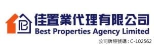 佳置業代理有限公司