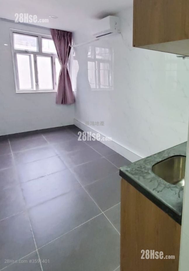 Mercantile House Sell 936 ft²