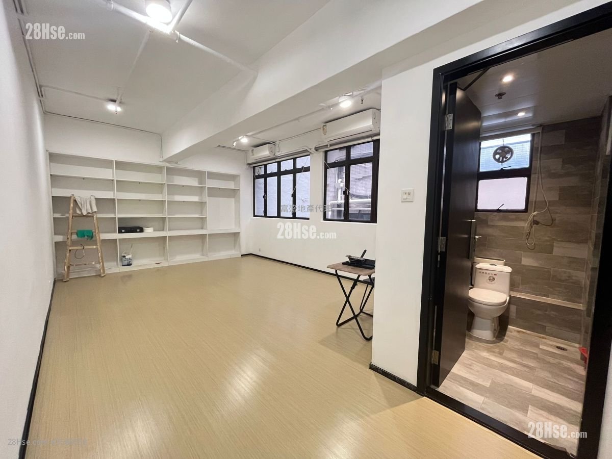 Long To Building Rental