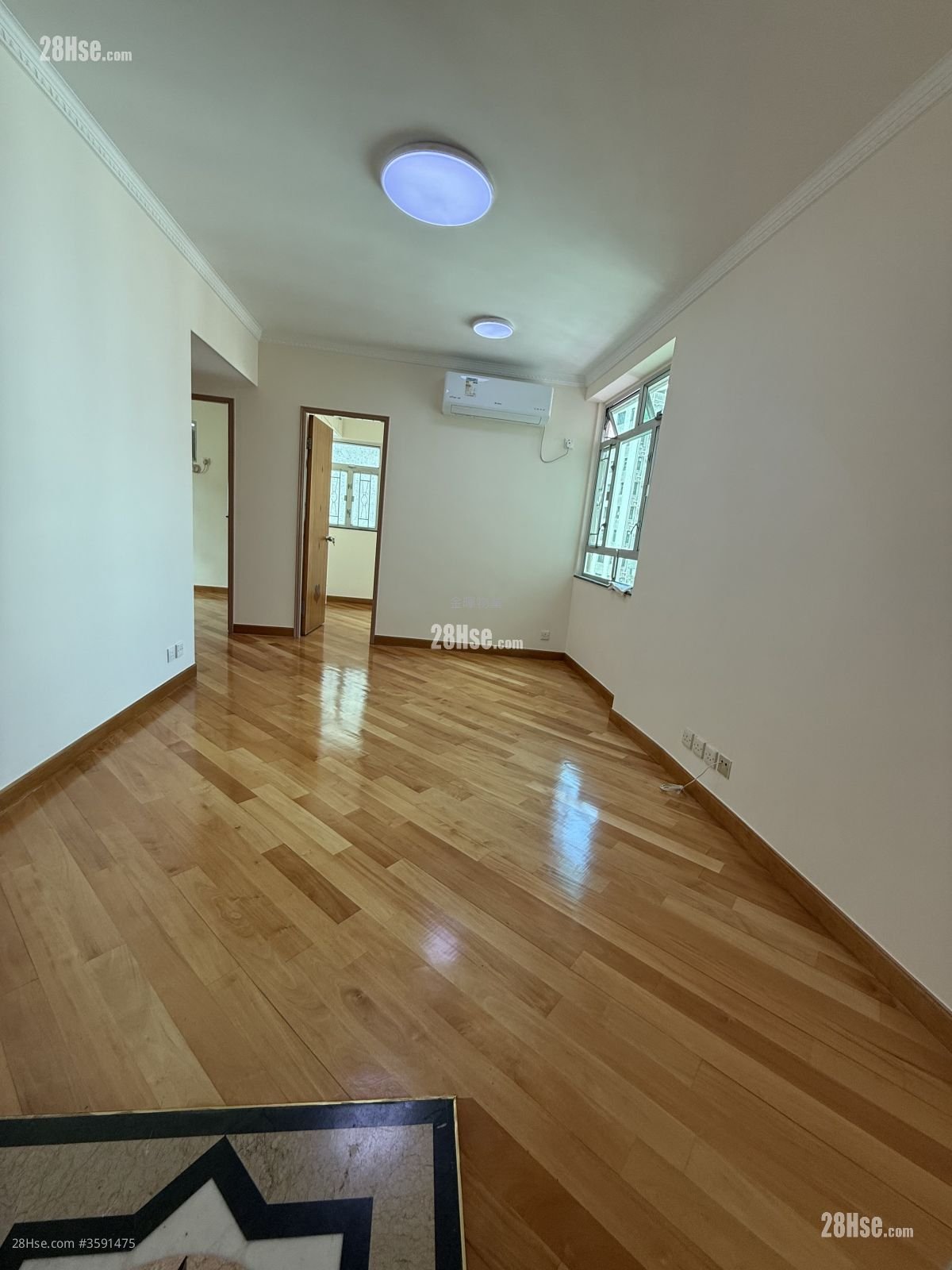 Golden Phoenix Court Rental 534 ft²