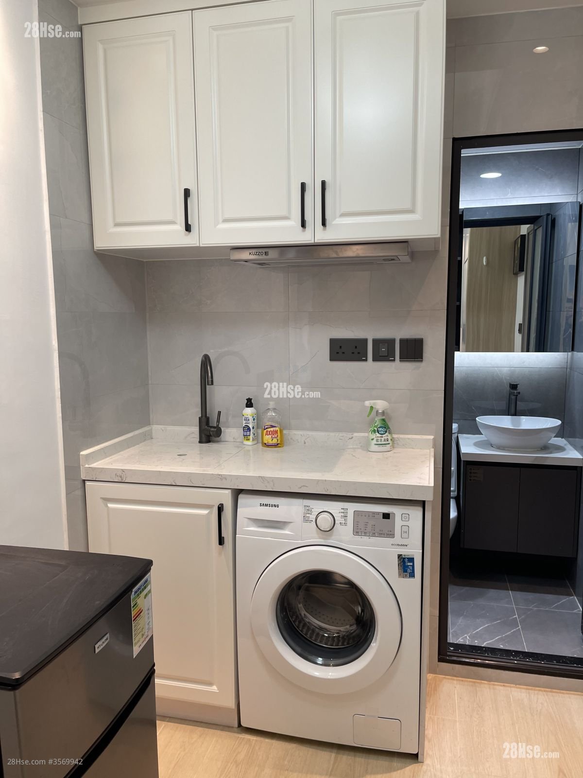 唐樓 租盤 開放式間隔 , 1 浴室 100 平方呎 唐樓 租盤 開放式間隔 , 1 浴室 100 平方呎