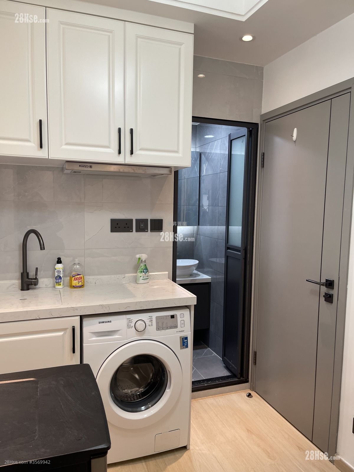 唐樓 租盤 開放式間隔 , 1 浴室 100 平方呎 唐樓 租盤 開放式間隔 , 1 浴室 100 平方呎