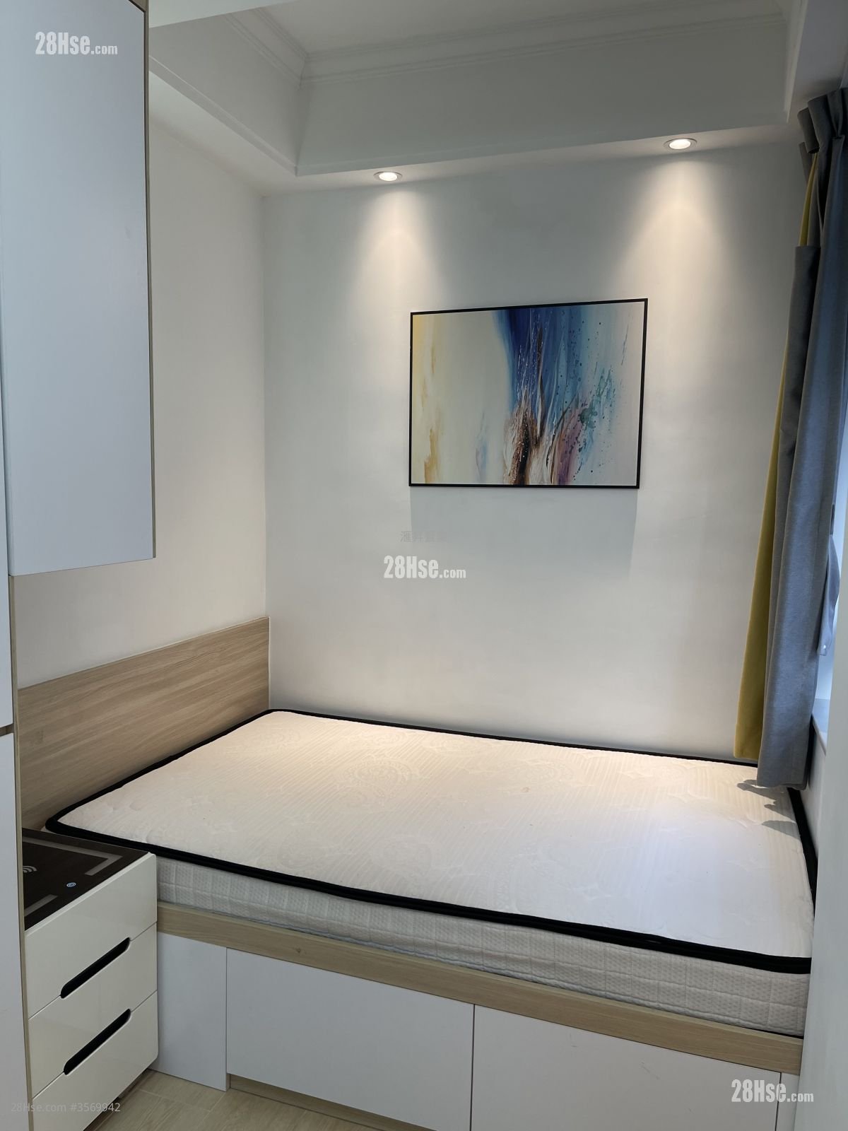 唐樓 租盤 開放式間隔 , 1 浴室 100 平方呎 唐樓 租盤 開放式間隔 , 1 浴室 100 平方呎