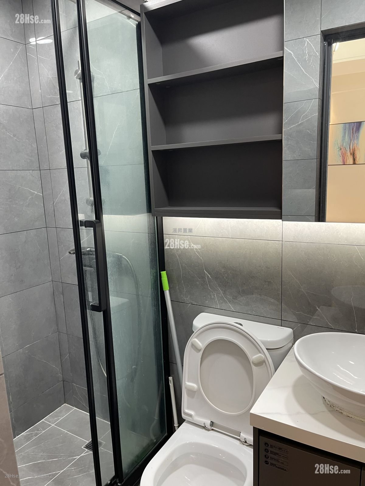 唐樓 租盤 開放式間隔 , 1 浴室 100 平方呎 唐樓 租盤 開放式間隔 , 1 浴室 100 平方呎