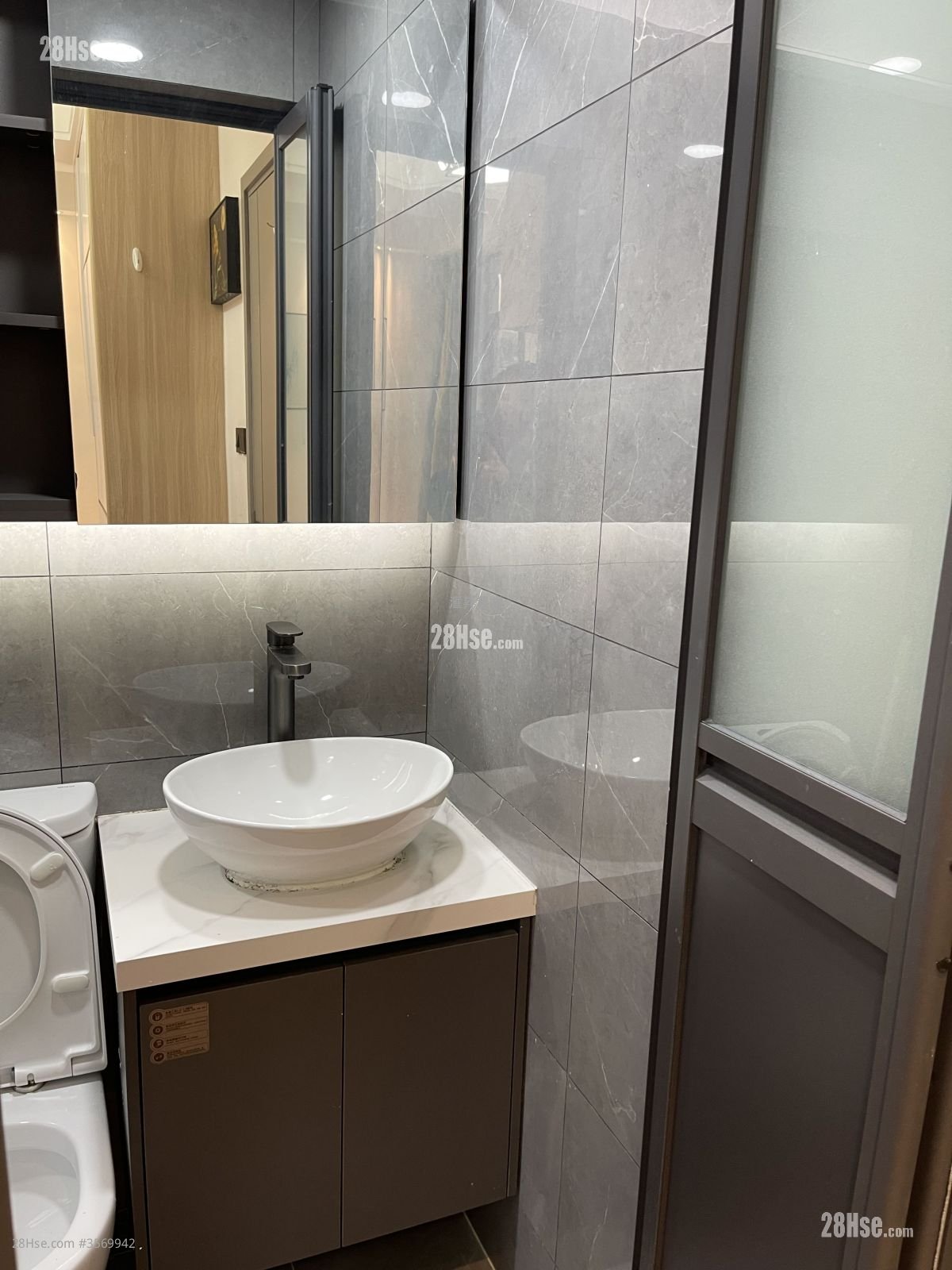 唐樓 租盤 開放式間隔 , 1 浴室 100 平方呎 唐樓 租盤 開放式間隔 , 1 浴室 100 平方呎