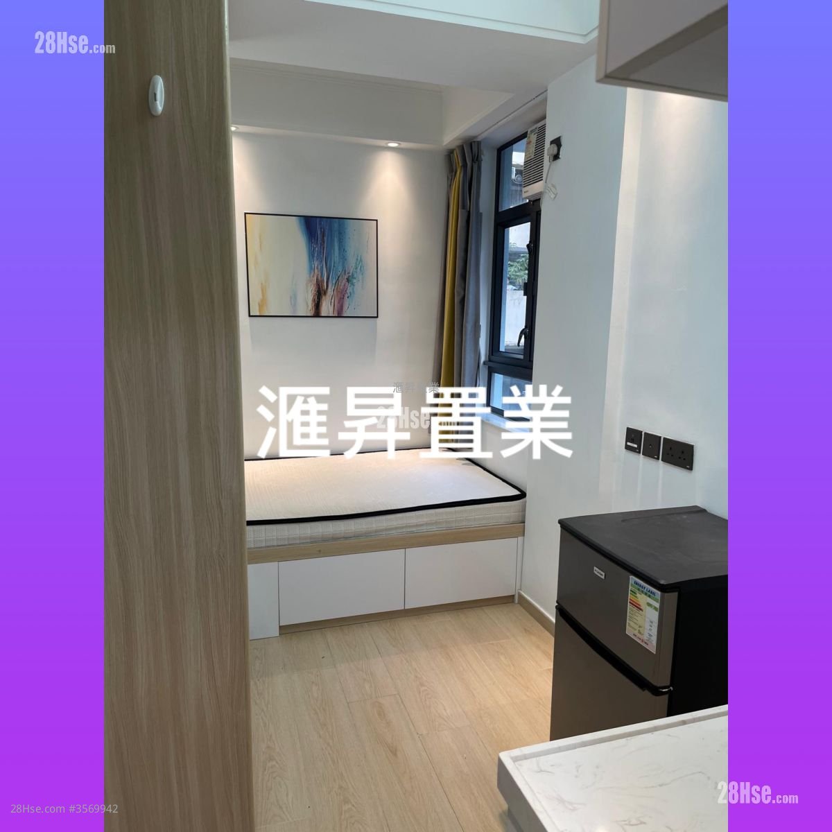 唐樓 租盤 開放式間隔 , 1 浴室 100 平方呎 唐樓 租盤 開放式間隔 , 1 浴室 100 平方呎