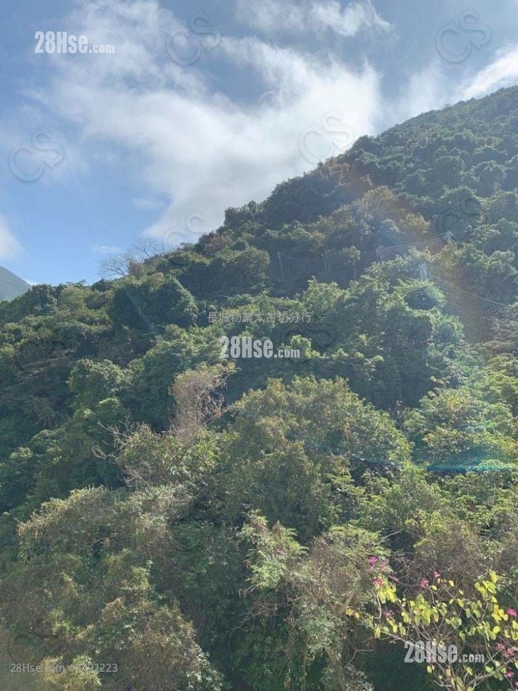 Wah Shun Gardens Sell 573 ft²
