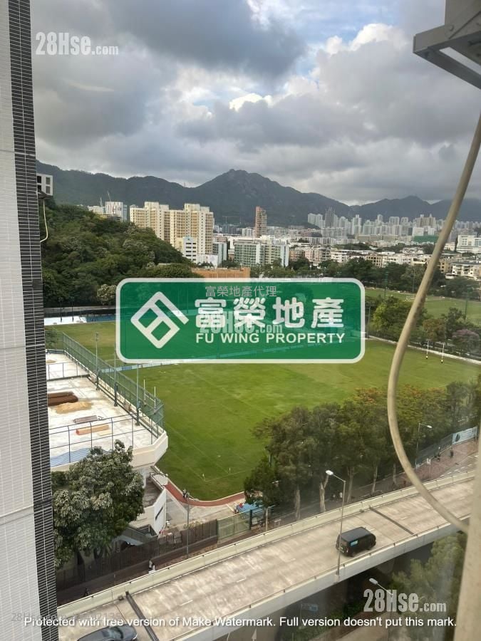Tung Wai Building Sell 2 Bedrooms 274 ft²