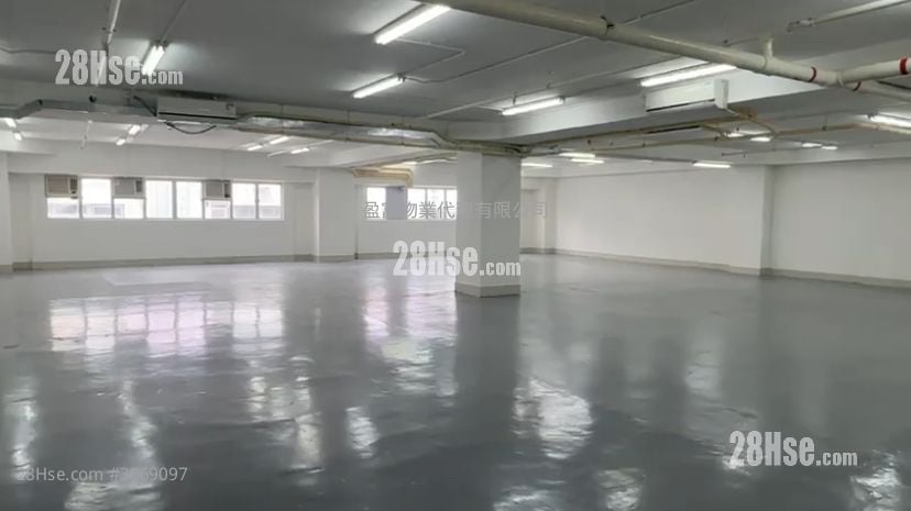 Sunbeam Centre Rental Studio