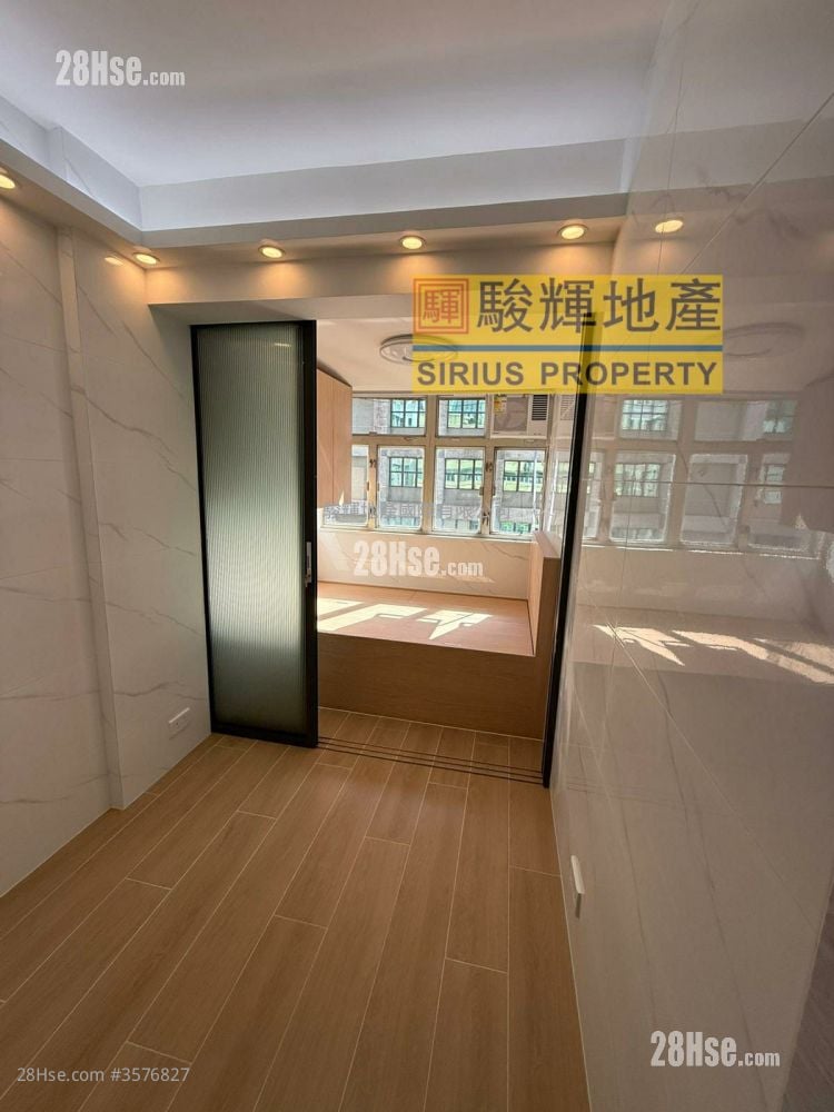 Un On Building Rental 1 Bedroom , 1 Bathroom 170 ft²