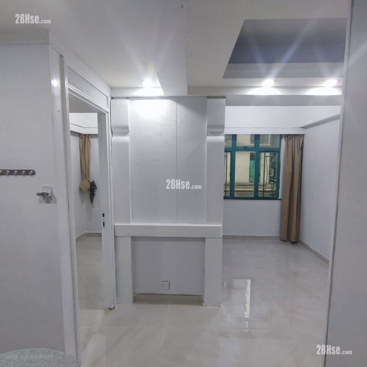 Hyde Castle Rental 1 Bedroom , 1 Bathroom 252 ft²