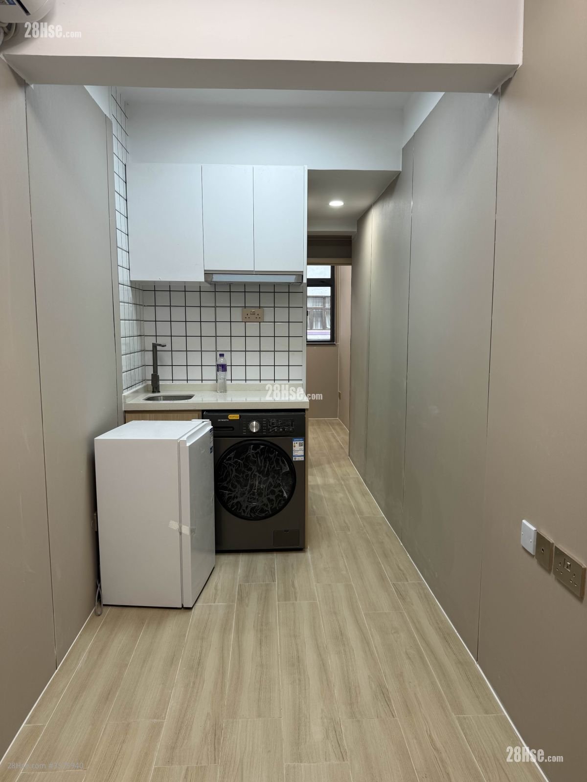 Kwong Fu Building Rental