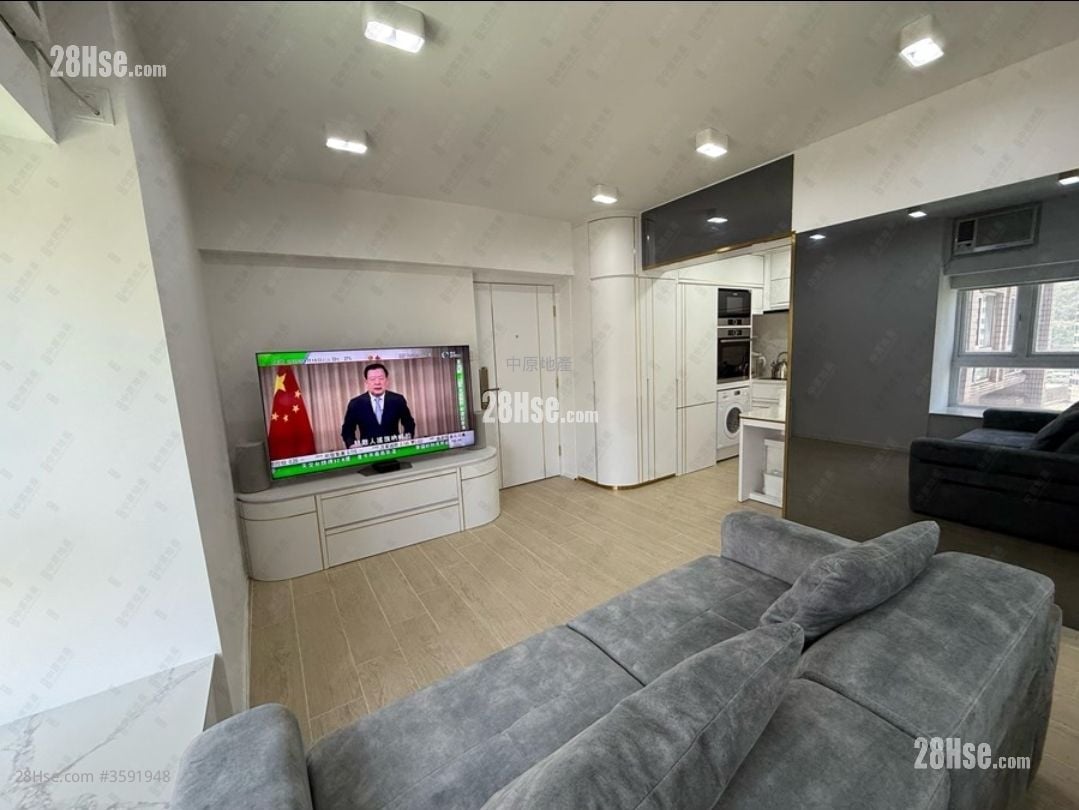 Hibiscus Park Sell 2 Bedrooms , 1 Bathroom 424 ft²