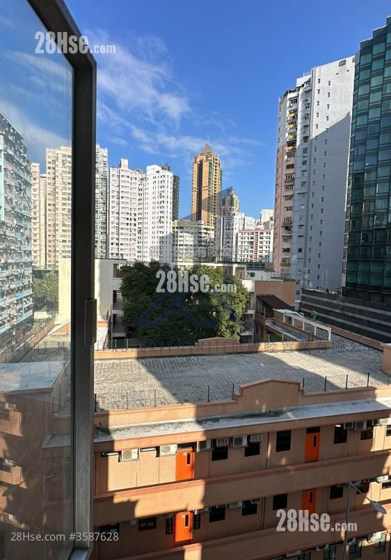 9-23 Hak Po Street Sell 4 Bedrooms , 4 Bathrooms 626 ft²