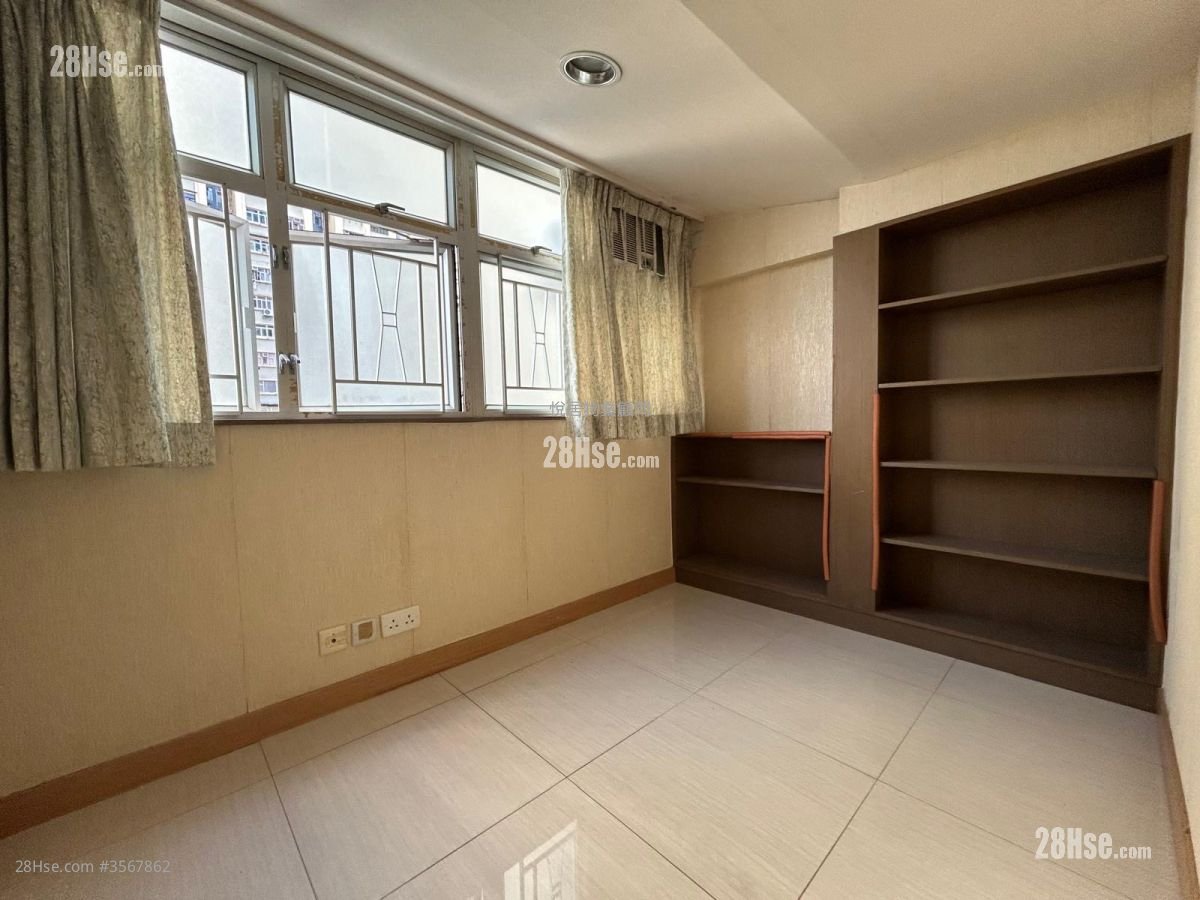 Tai Hong House Sell 2 Bedrooms , 1 Bathroom 311 ft² Tai Hong House Sell 2 Bedrooms , 1 Bathroom 311 ft²