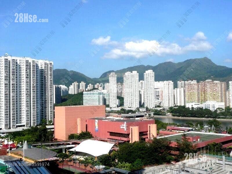 伟华中心 售盘 2 房 , 1 浴室 358 平方尺