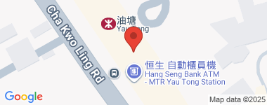 油塘中心 T6座 高層 物業地址