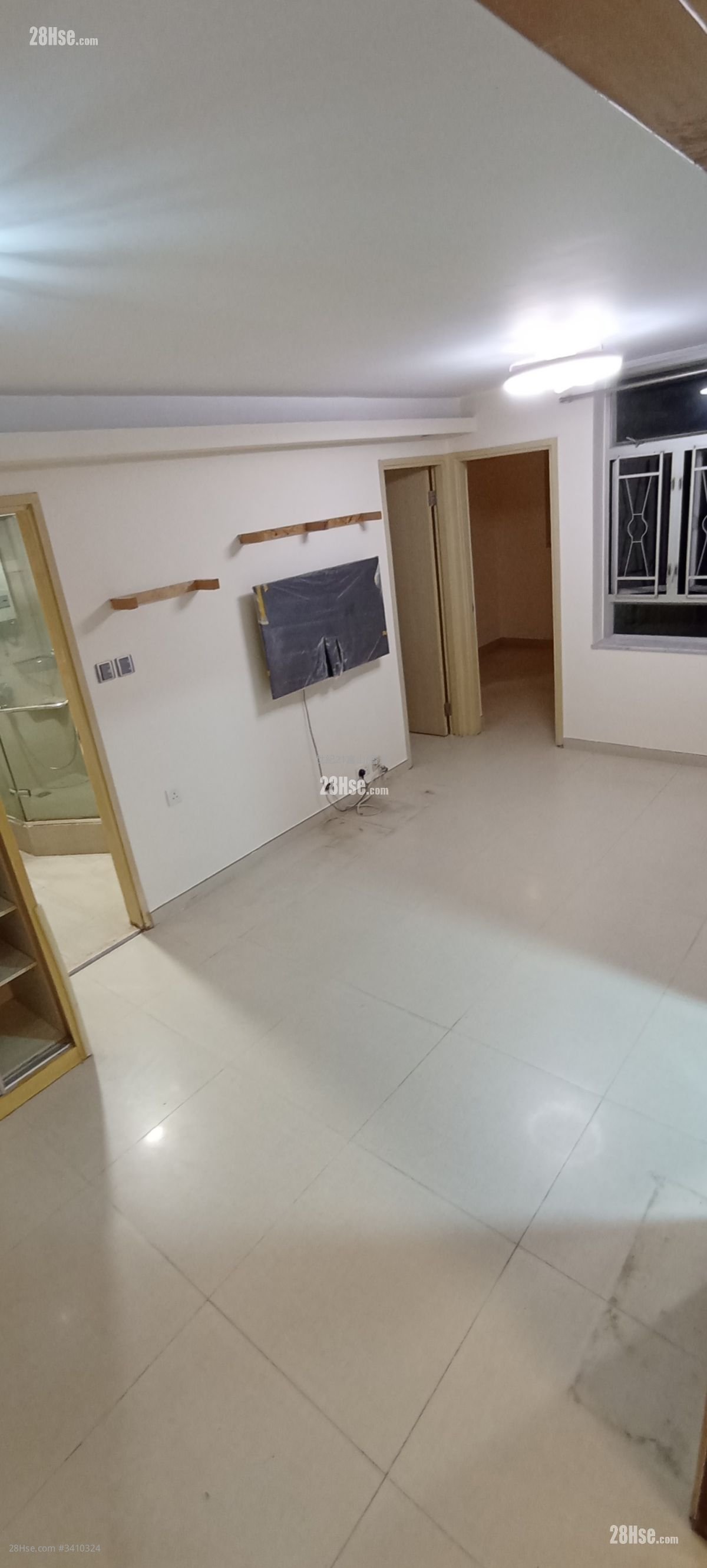 采颐花园 售盘 2 房 , 1 浴室 431 平方尺 采颐花园 售盘 2 房 , 1 浴室 431 平方尺