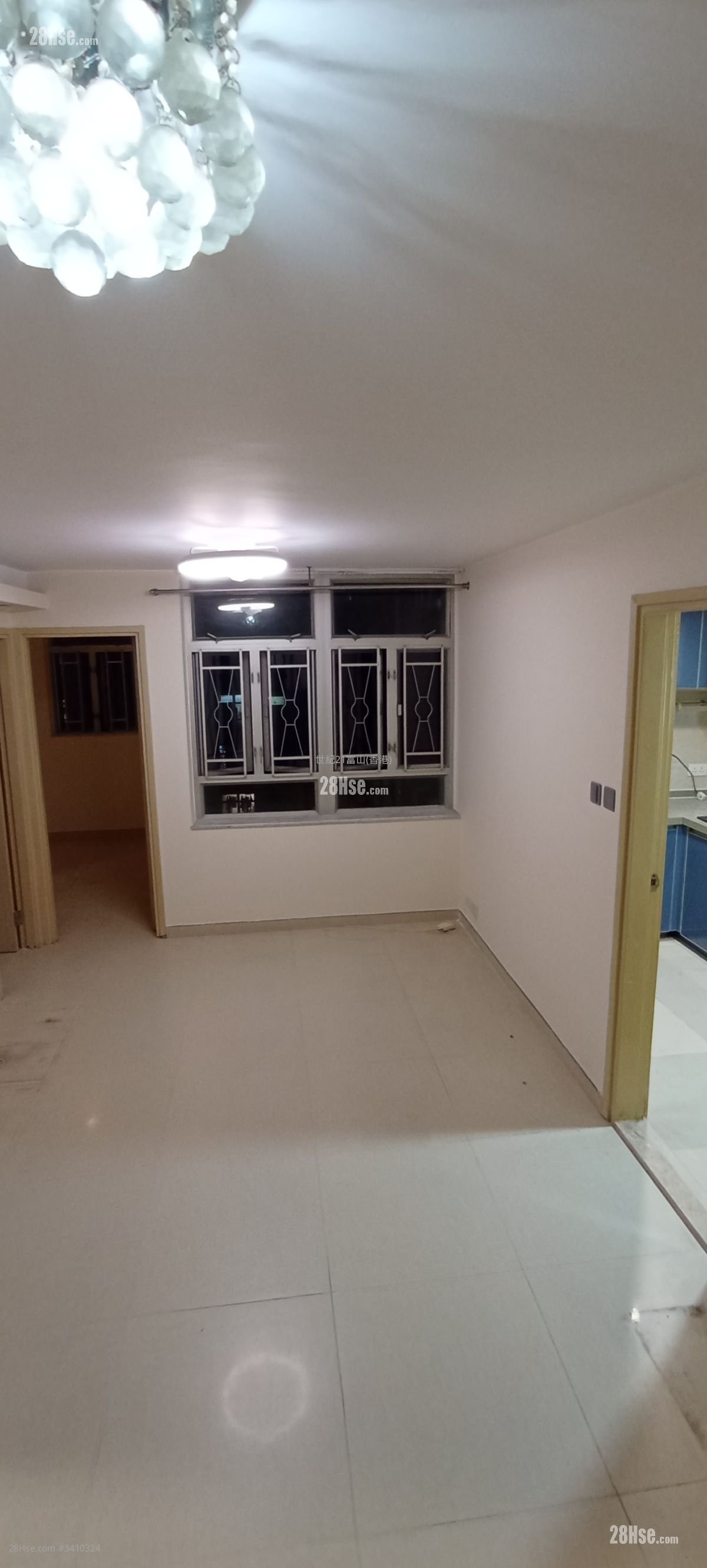 采颐花园 售盘 2 房 , 1 浴室 431 平方尺 采颐花园 售盘 2 房 , 1 浴室 431 平方尺