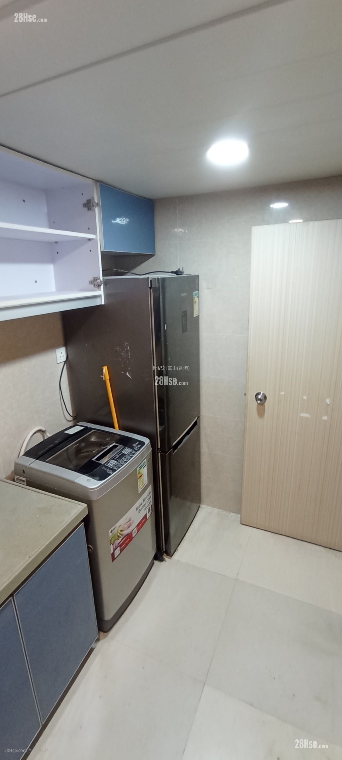 采颐花园 售盘 2 房 , 1 浴室 431 平方尺 采颐花园 售盘 2 房 , 1 浴室 431 平方尺