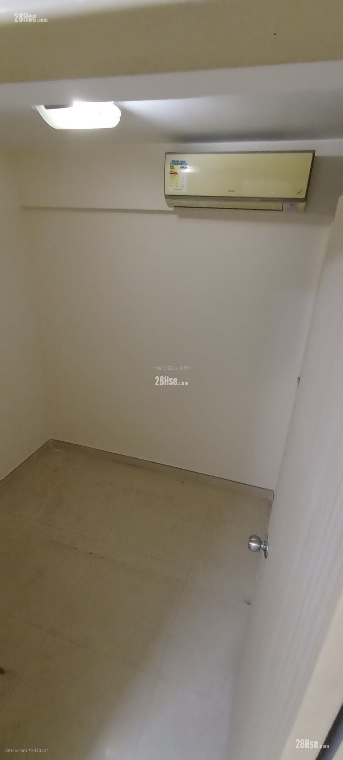 采颐花园 售盘 2 房 , 1 浴室 431 平方尺 采颐花园 售盘 2 房 , 1 浴室 431 平方尺