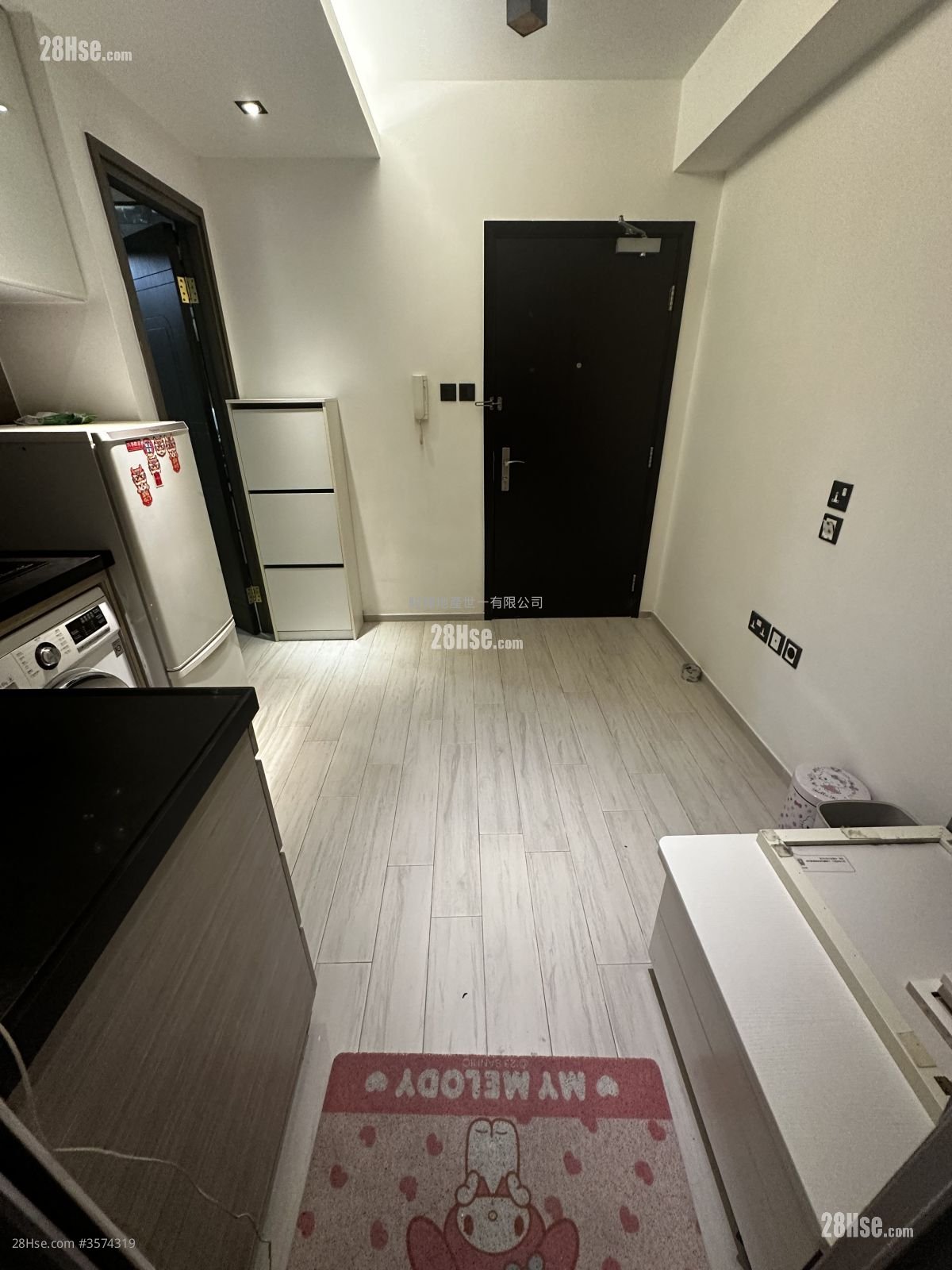 Court Regence Sell 1 Bedroom , 1 Bathroom 271 ft² Court Regence Sell 1 Bedroom , 1 Bathroom 271 ft²