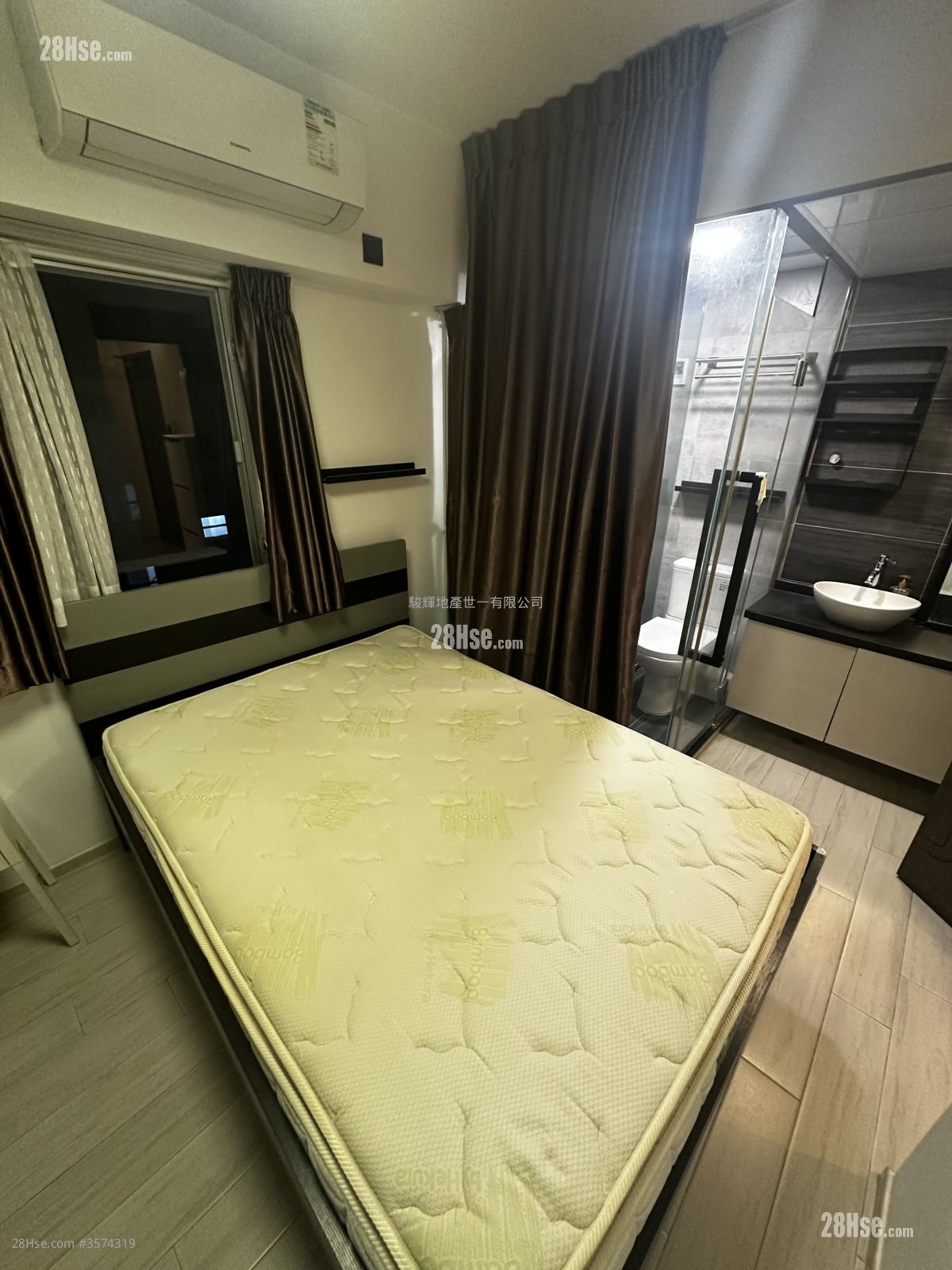 Court Regence Sell 1 Bedroom , 1 Bathroom 271 ft² Court Regence Sell 1 Bedroom , 1 Bathroom 271 ft²