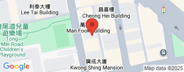 Ka Po House Flat 1178 Address