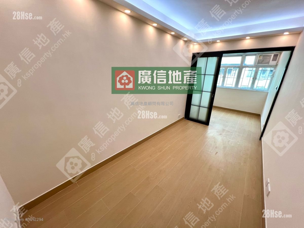 Lee Hing Building Rental 1 Bedroom , 1 Bathroom 200 ft²