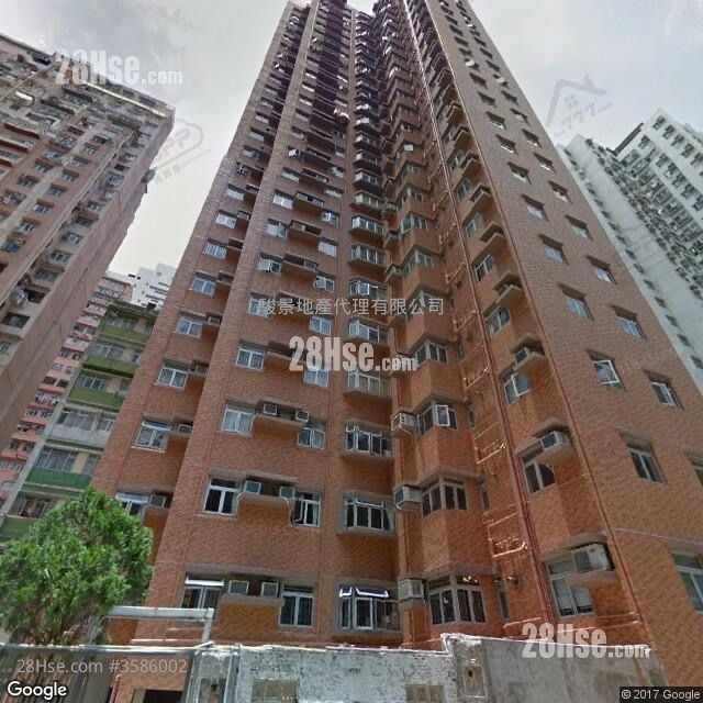 Maple Gardens Sell 3 Bedrooms , 2 Bathrooms 608 ft²