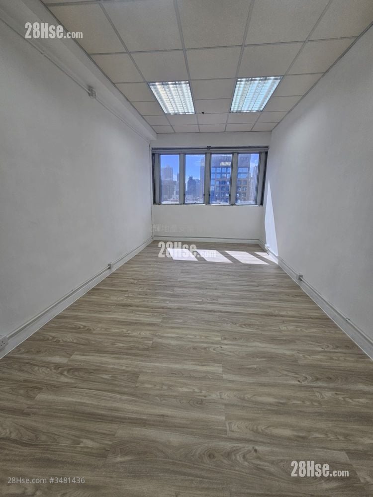 Yun Kei Commercial Building Rental Studio