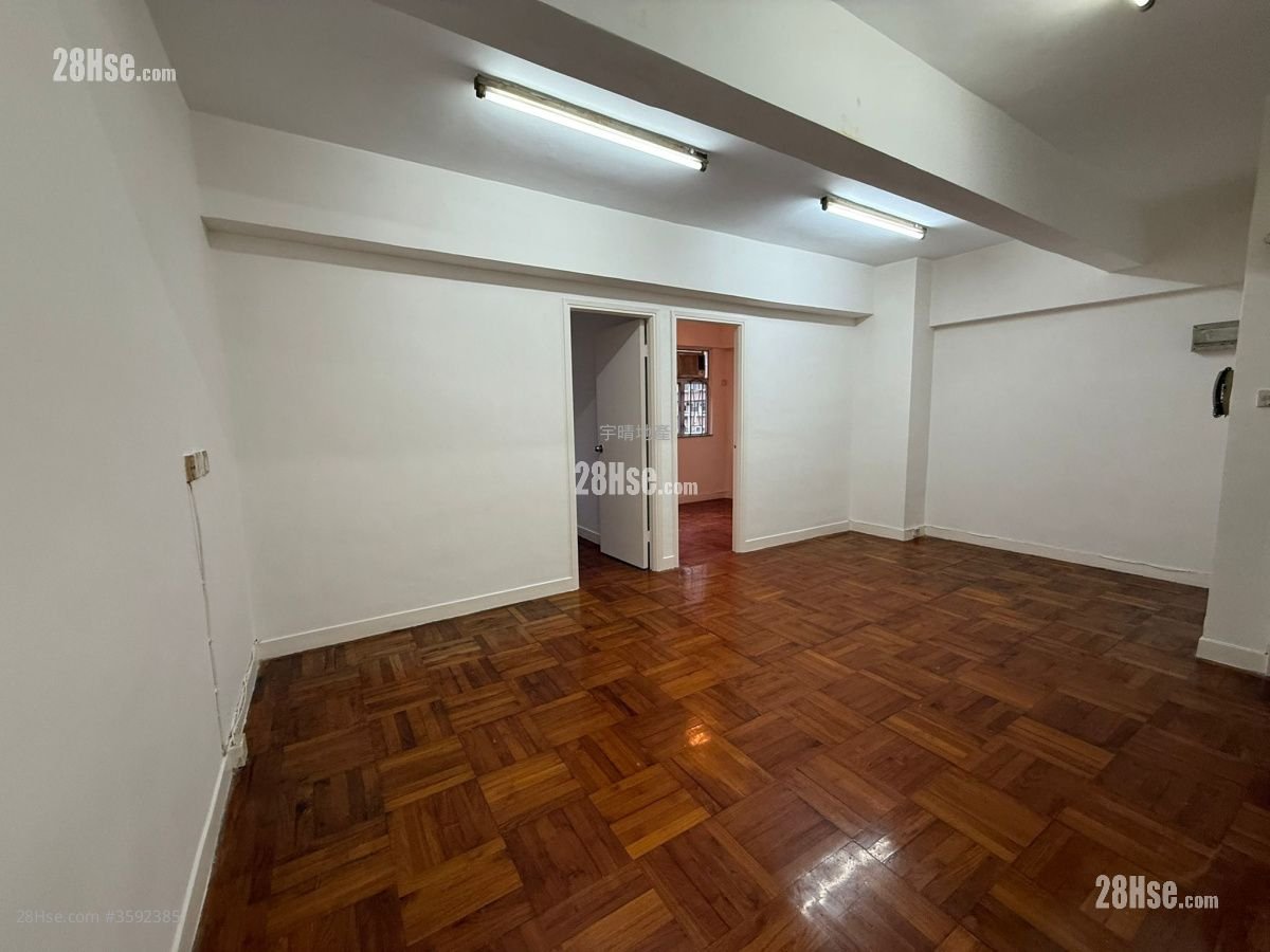Wing Ming Building Sell 2 Bedrooms , 1 Bathroom 487 ft²